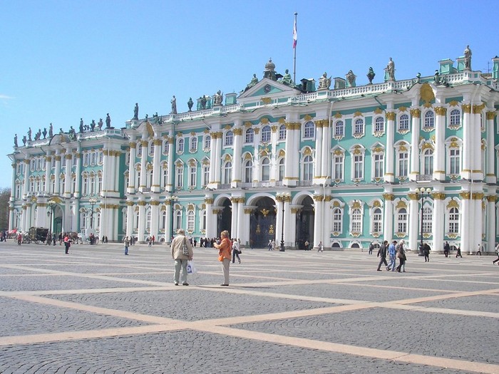 Эрмитаж